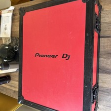 Pioneer CDJ-2000 5 Star Official Pioneer DJ Flight Case