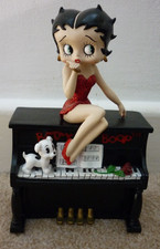 Sankyo Westland Giftware Betty