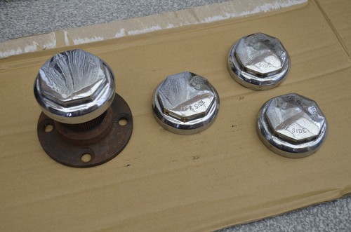 Triumph spitfire etc - etc, wire