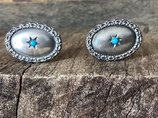 Antique Sterling Silver