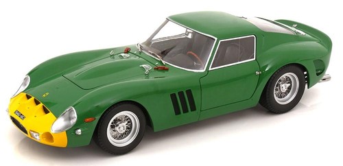 Scale ferrari 250 gto - kk,