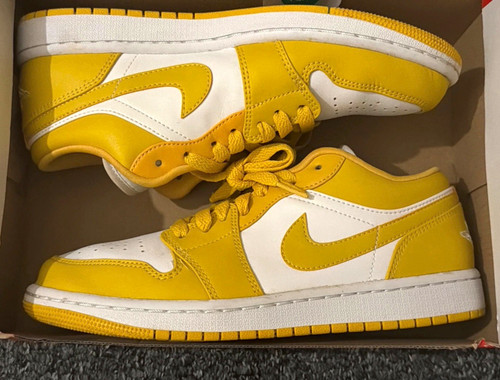 Nike air jordan low - air,
