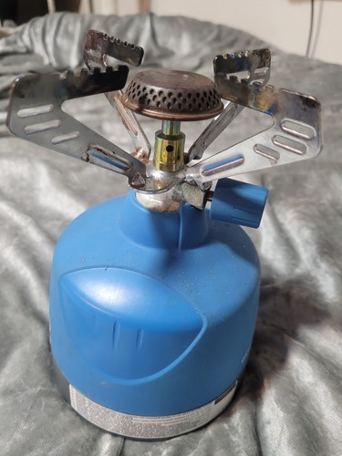 Campingaz 270 gas cartridge - 270,