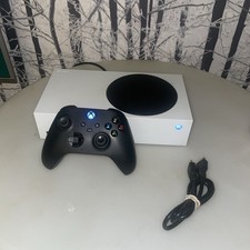 Microsoft Xbox Series S 512GB