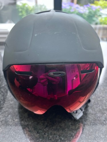 Oakley ar07 aero - aero, helmet
