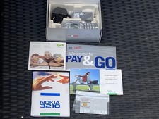 New in Box Nokia 3210 BT Pay &