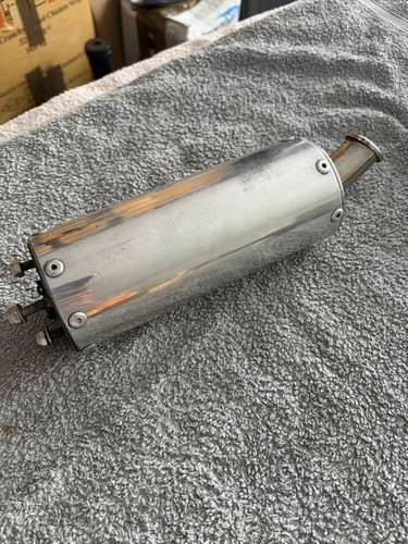 Tuning end can for - tuning,