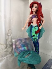 Disney store limited edition - disney,