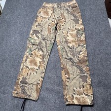 Liberty Advantage Timber Camo