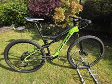 Cannondale scalpel 29er carbon - cannondale,