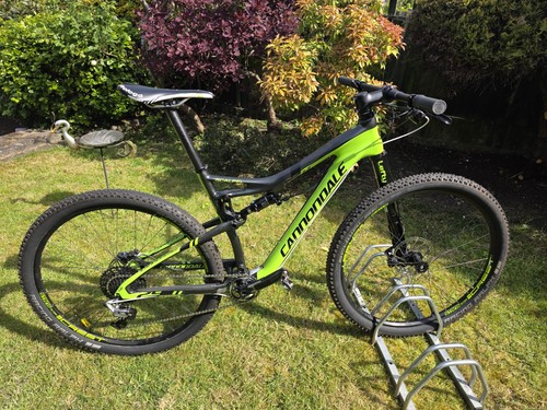 Cannondale scalpel 29er carbon - cannondale,