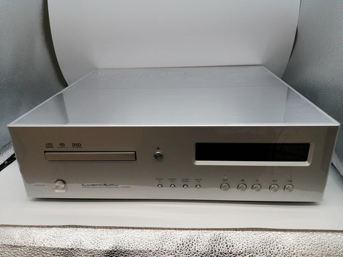 Luxman 06u sacd - d-06u, player