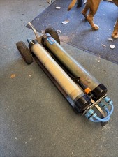 Portable window cleaning - portable,