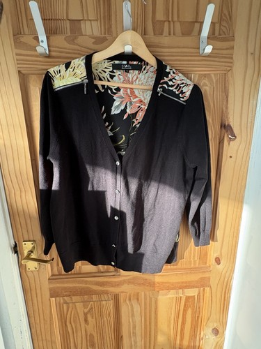 Star julien macdonald black - star, by