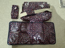 Cath kidston changing - changing, with