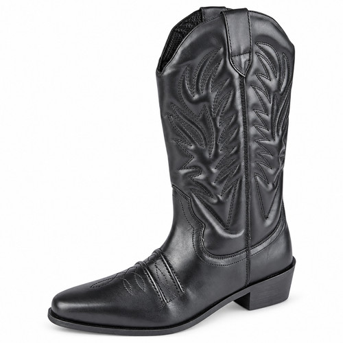 Mens leather pull - mens,