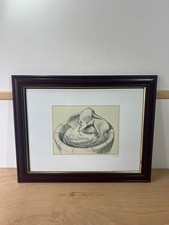 Disney Dumbo Bathtime 1941