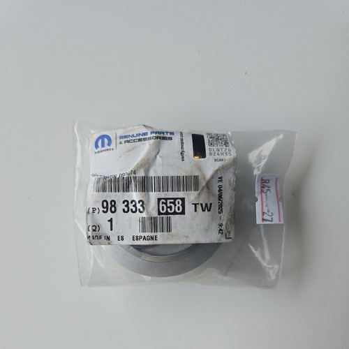 New genuine vauxhall corsa - genuine,