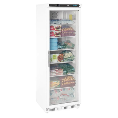Polar cb921 glass - glass, door