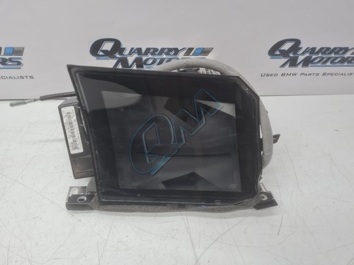 Bmw head display - bmw,