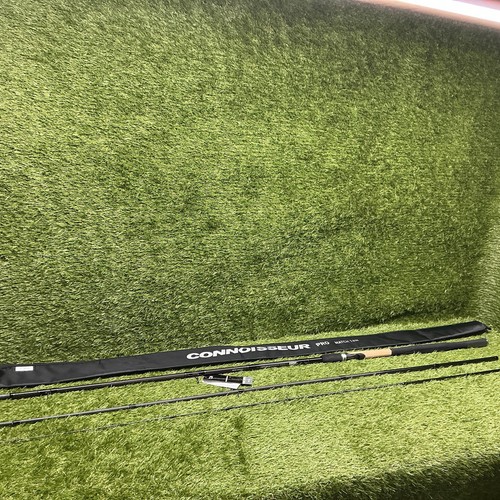 Daiwa connoisseur pro - daiwa,