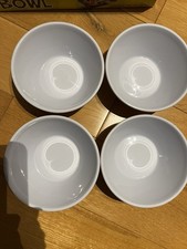 Kellogg's Vintage Cereal Bowls
