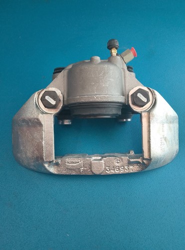 Genuine bendix gbc5666e front - genuine,
