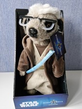 Sergei as Obi-wan Kenobi