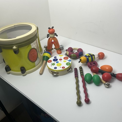 Battat kids musical - kids,