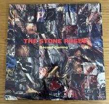 The Stone Roses - Second