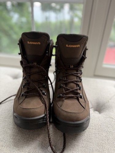 New lowa renegade gtx - new,