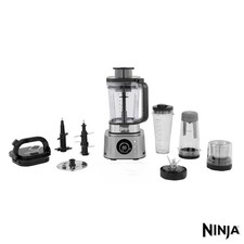 Ninja Foodi 4-in-1 Power Nutri