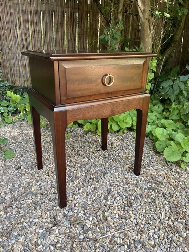 Vintage stag minstrel single - stag,
