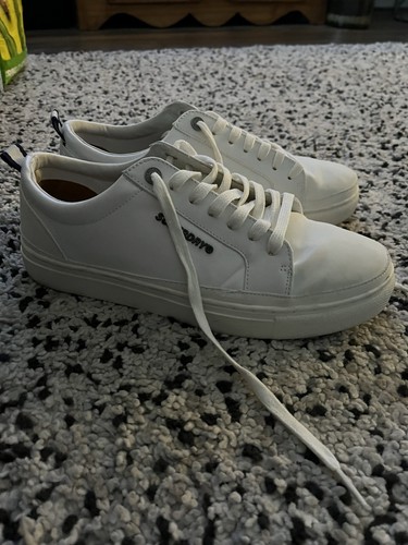 Men superdry trainers - men's,