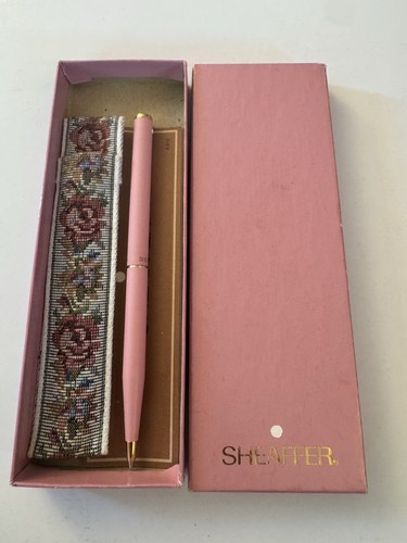 Sheaffer pink ladies - sheaffer,