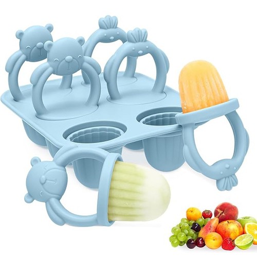 Baby food safe ice - baby,