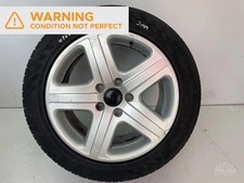 VW Touareg R19 Alloy Wheel