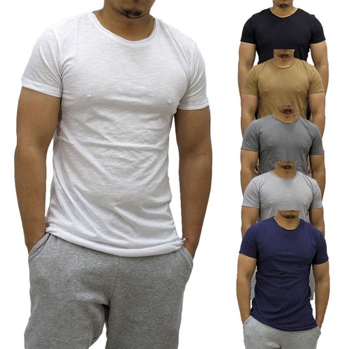 Mens muscle fit shirts short - mens,