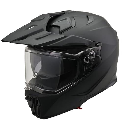 Daytona 005wx matte - matte, black