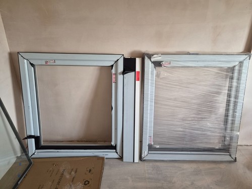 Upvc windows black - upvc,