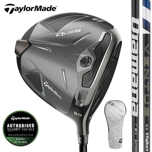 Taylormade qi35 core men - qi35, men's