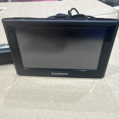 Garmin nuvi 57lm inch - 5,
