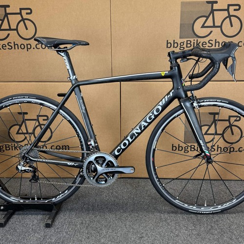 Used colnago ferrari - used,