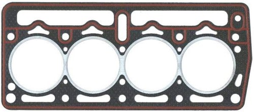 Gasket cylinder head 710 - gasket,,