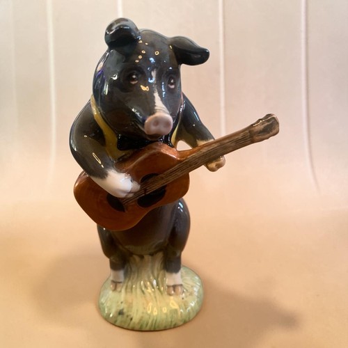 Mint boxed beswick - mint,