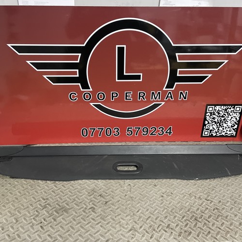 Genuine mini clubman f54 - genuine,