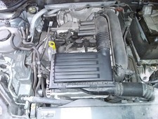 ENGINE SEAT LEON MK3 12-20 TSI FR TECHNOLOGY DSG 1.4 147.5 PETROL SEMI AUTO CZEA