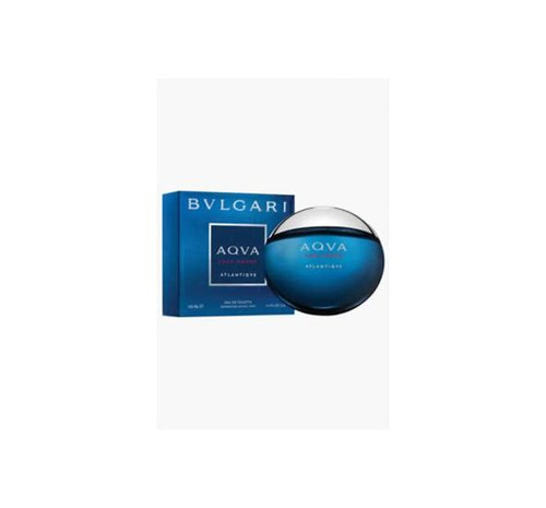 Bvlgari aqva pour - aqva, atlantiqve