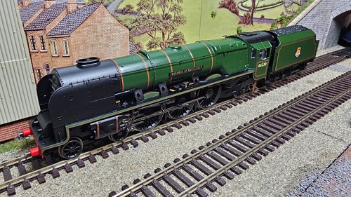 R30400 hornby dublo - r30400, br