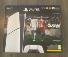 Sony PlayStation 5 Slim